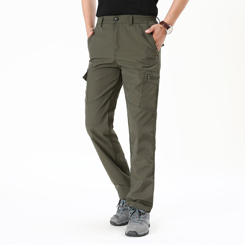 Federico Cargo Trousers