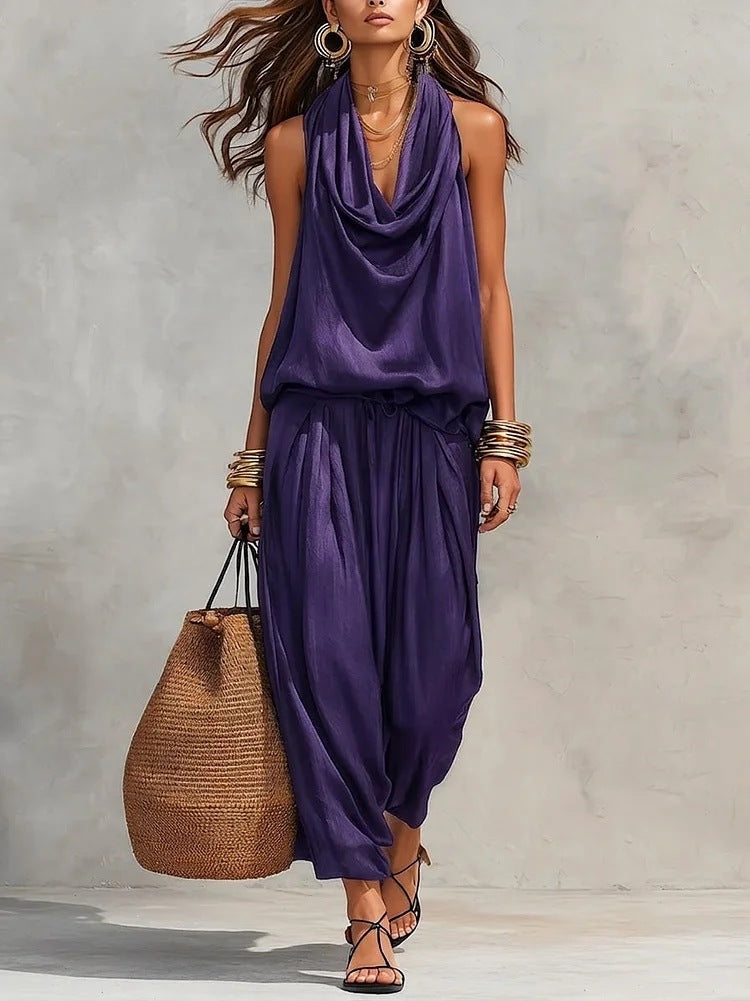 Katerina Two-Piece Set