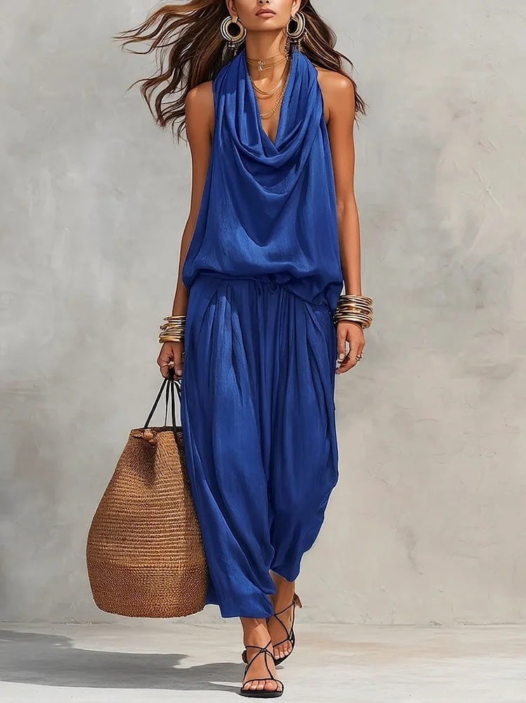 Katerina Two-Piece Set