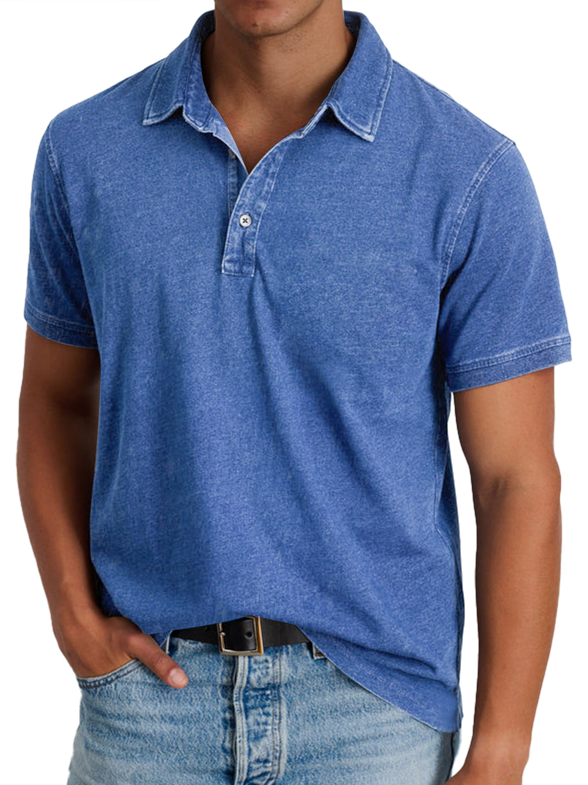 Nicolas Classic Polo