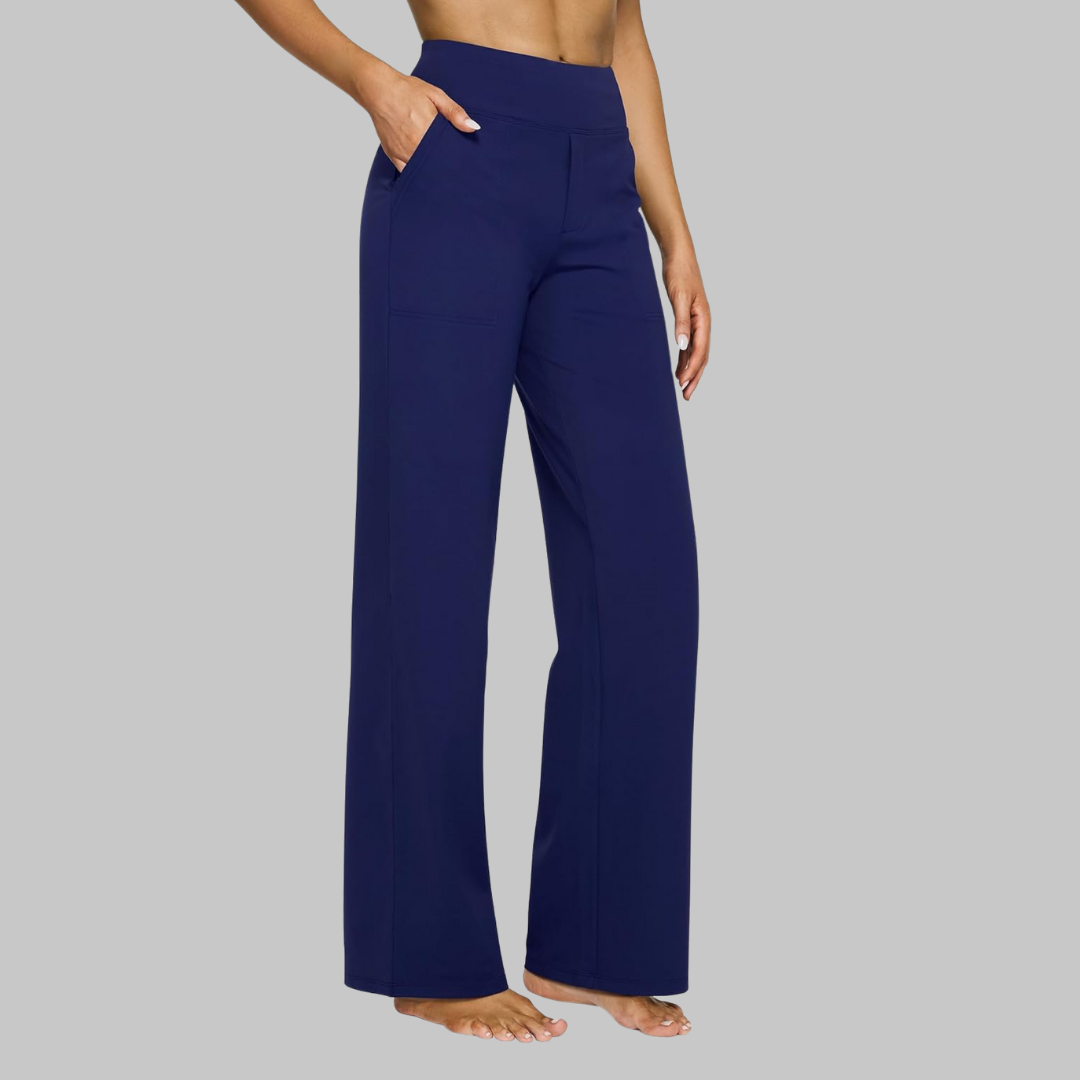 Celestia Soft Jersey Trousers