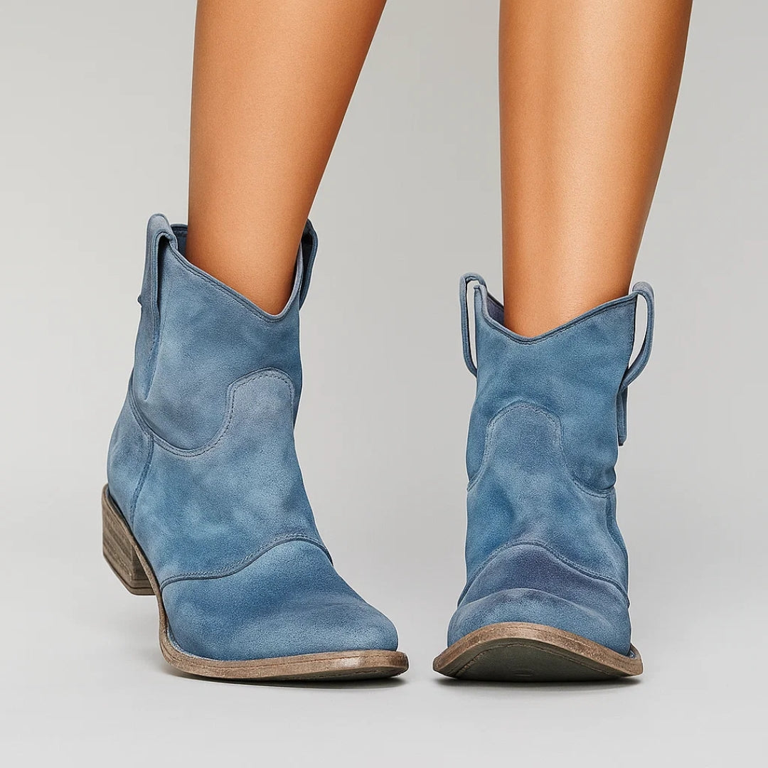 Cordelia Timeless Ankle Boots