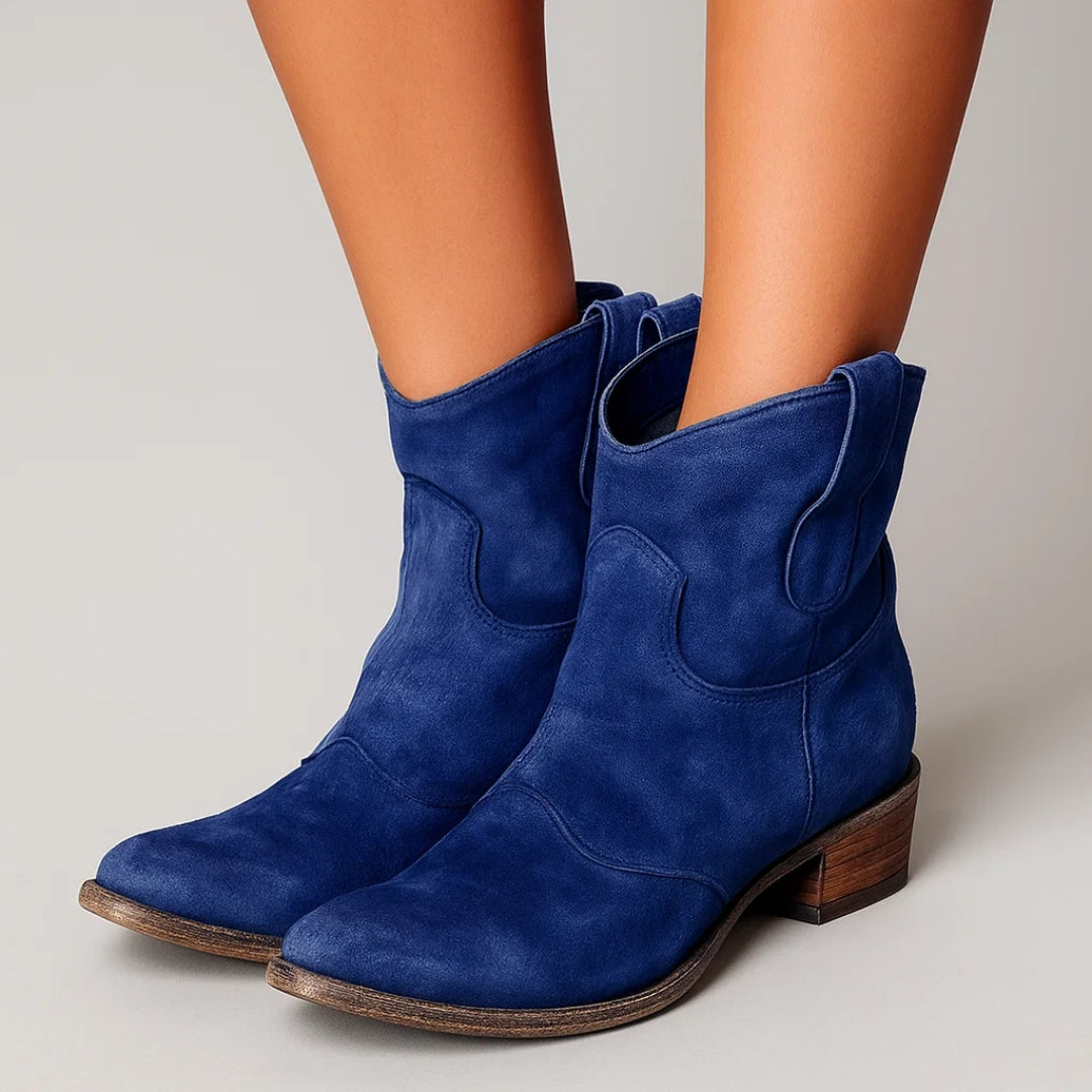 Cordelia Timeless Ankle Boots