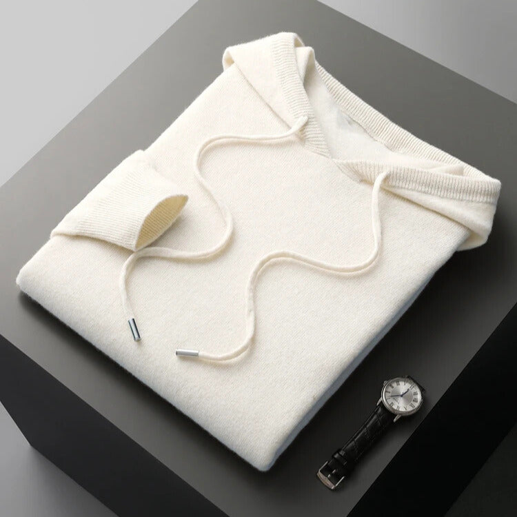 Otto Merino Hoodie