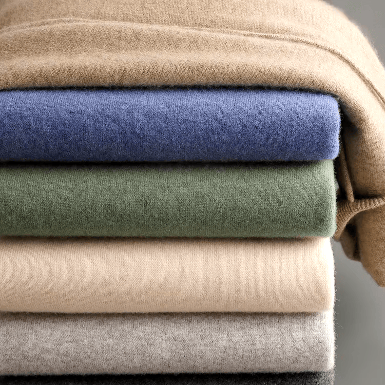 Otto Merino Hoodie