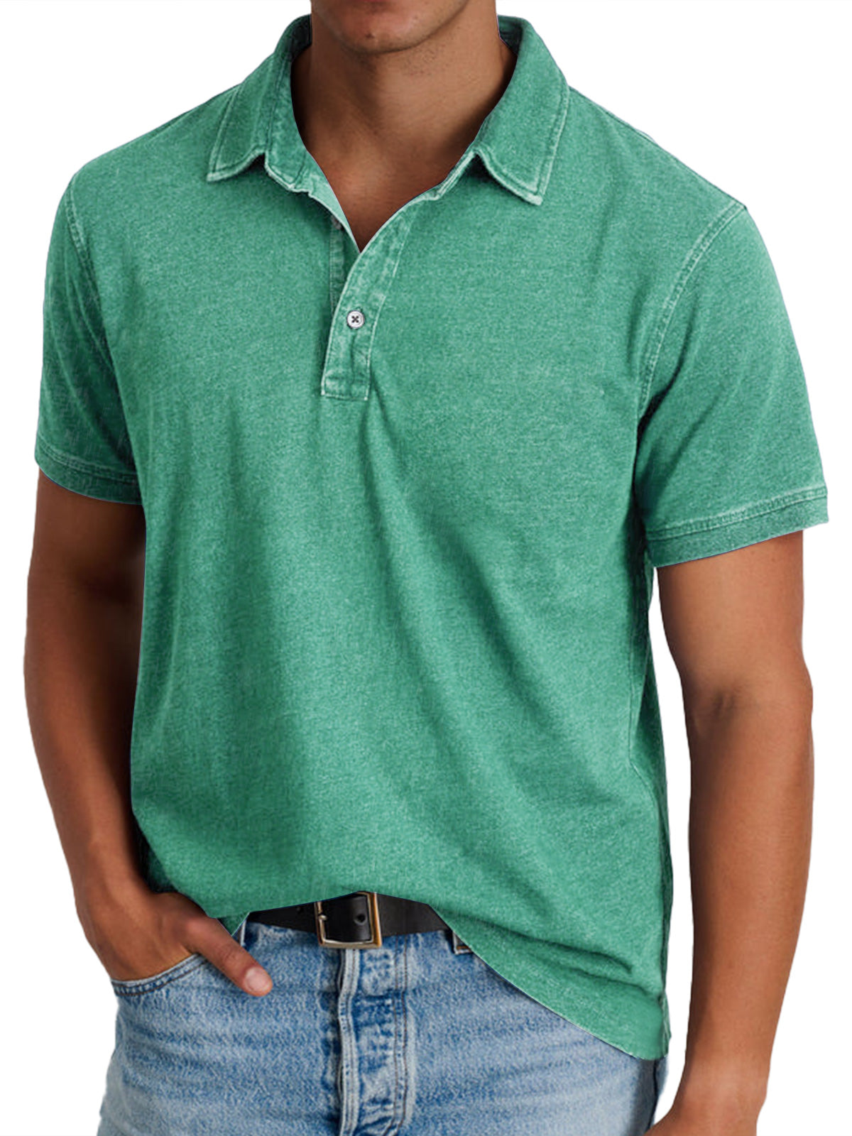Nicolas Classic Polo