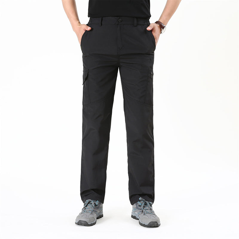 Federico Cargo Trousers