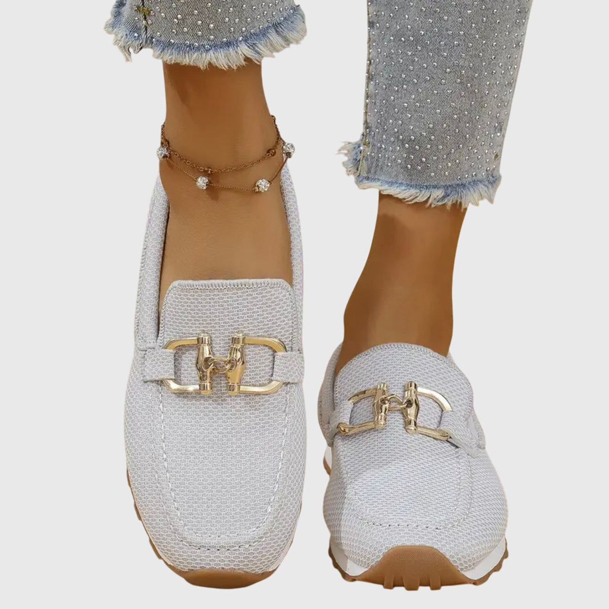 Liora Comfort Sneakers