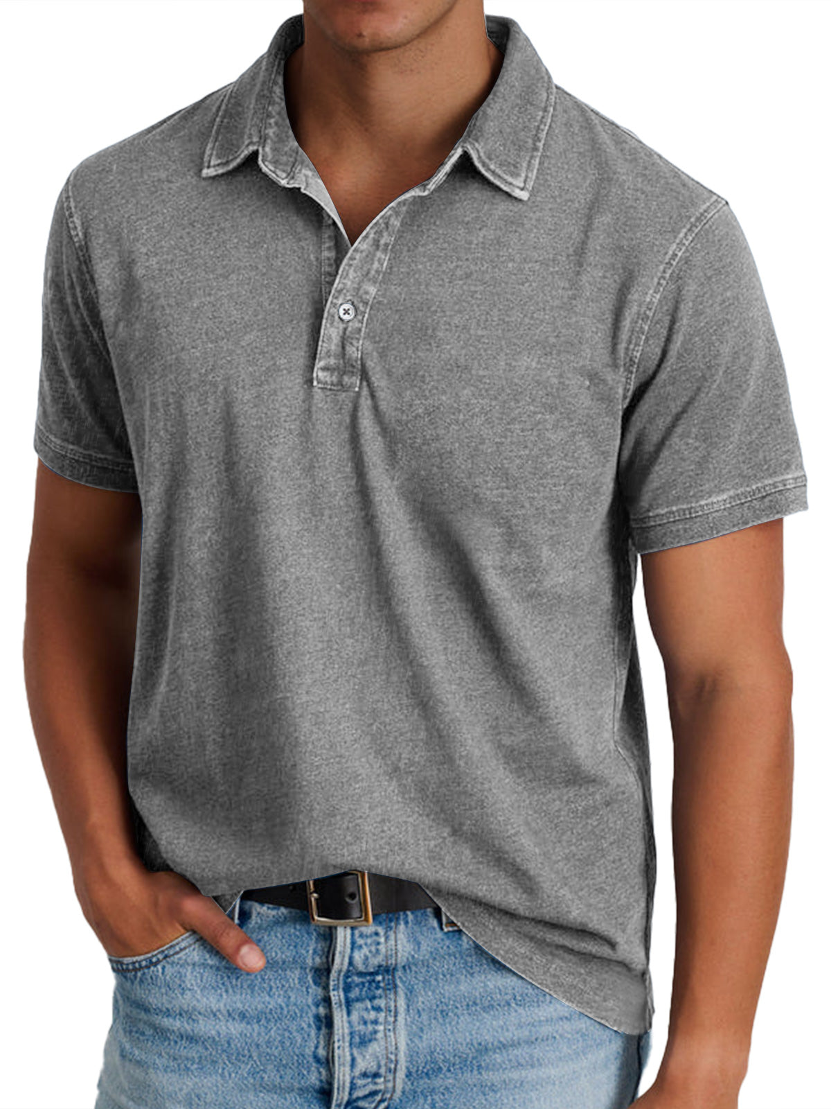 Nicolas Classic Polo