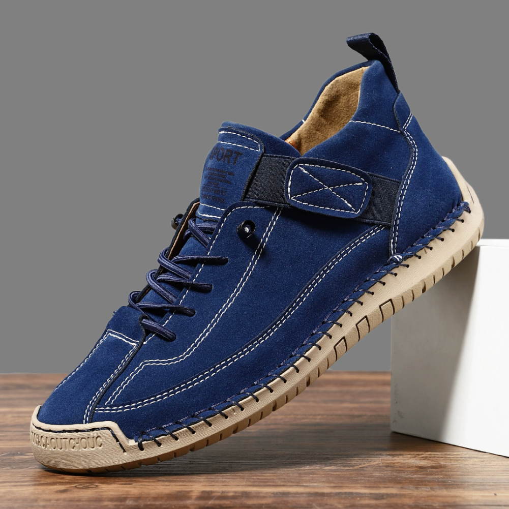 Saskia Cushioned Support Sneakers
