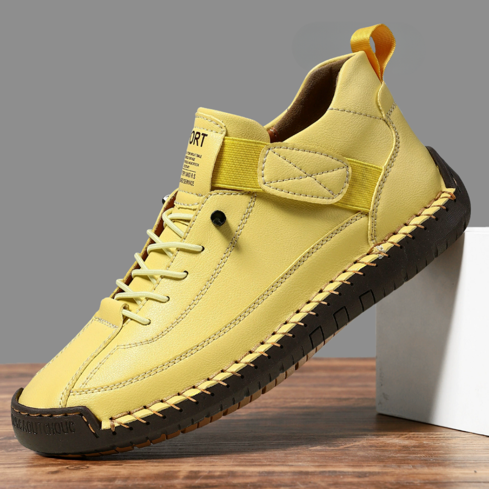 Saskia Cushioned Support Sneakers