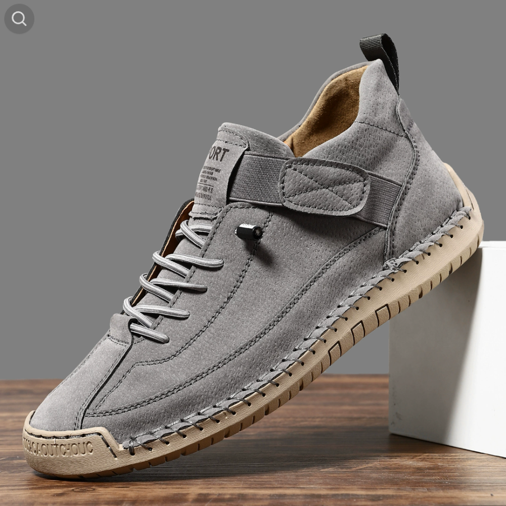 Saskia Cushioned Support Sneakers