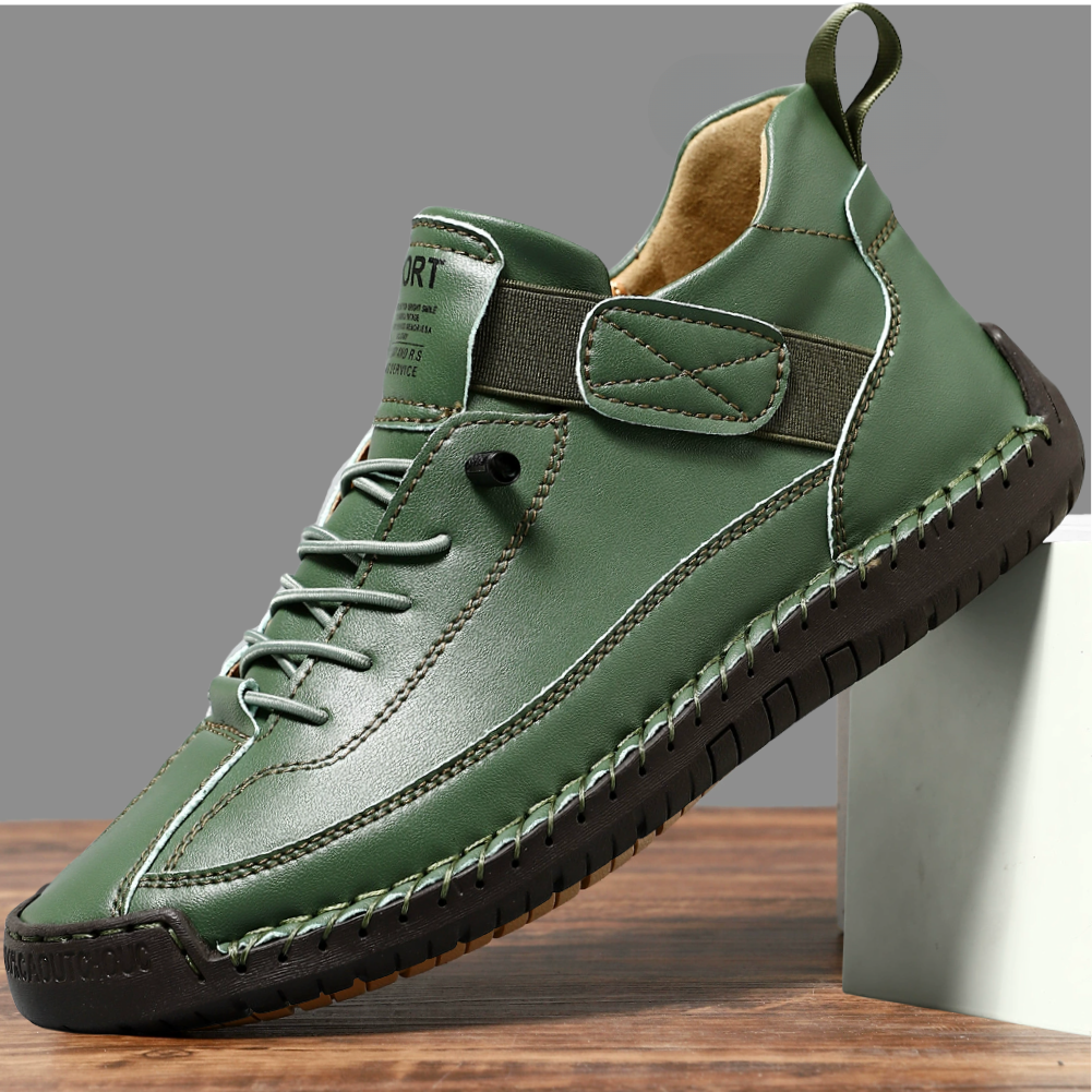 Saskia Cushioned Support Sneakers