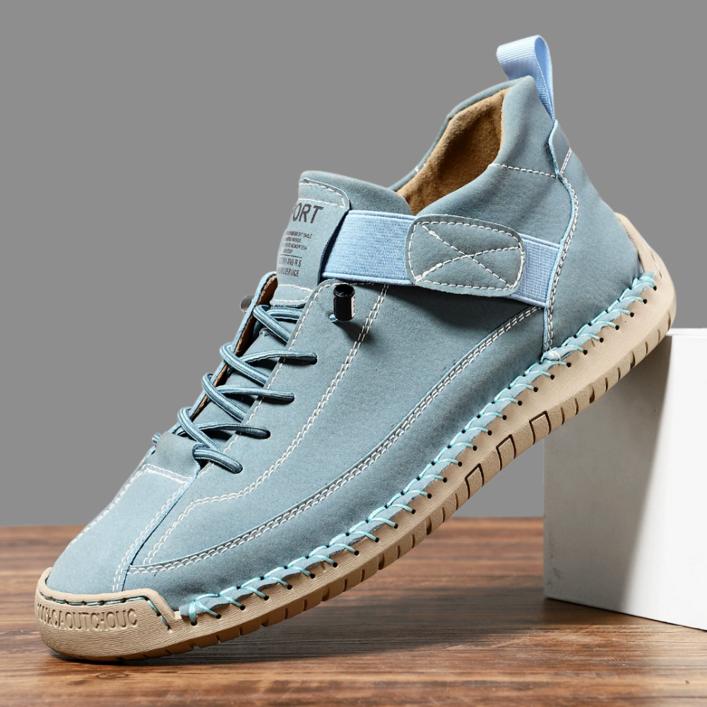 Saskia Cushioned Support Sneakers