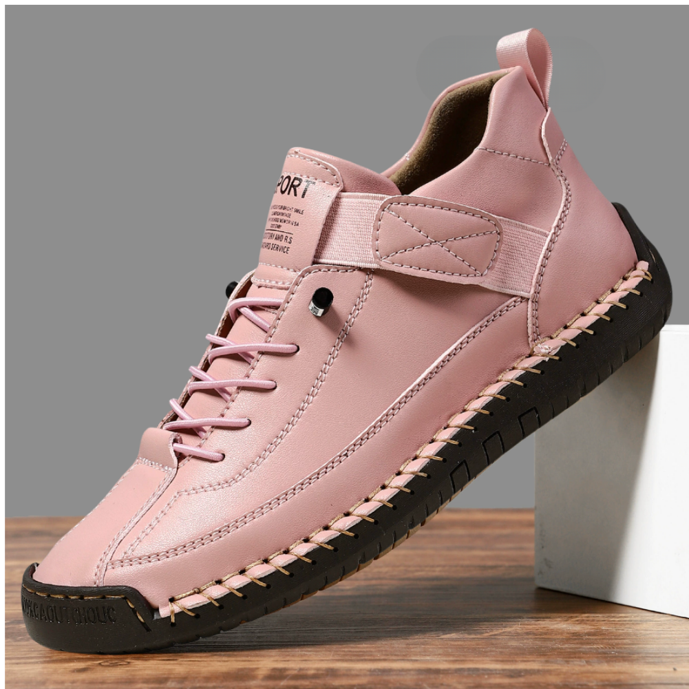 Saskia Cushioned Support Sneakers