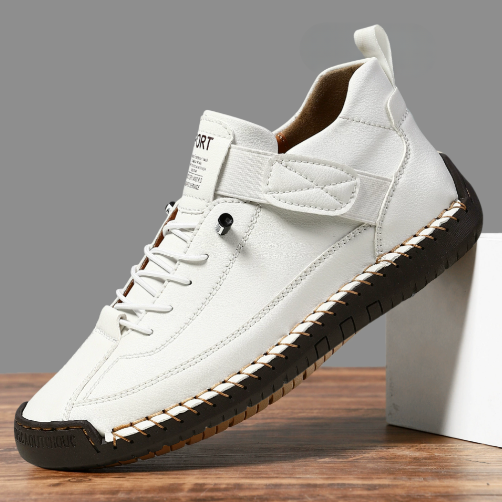Saskia Cushioned Support Sneakers