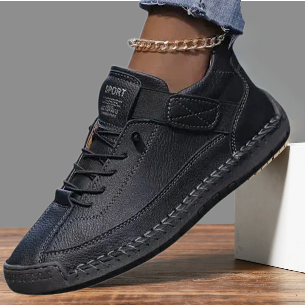 Saskia Cushioned Support Sneakers