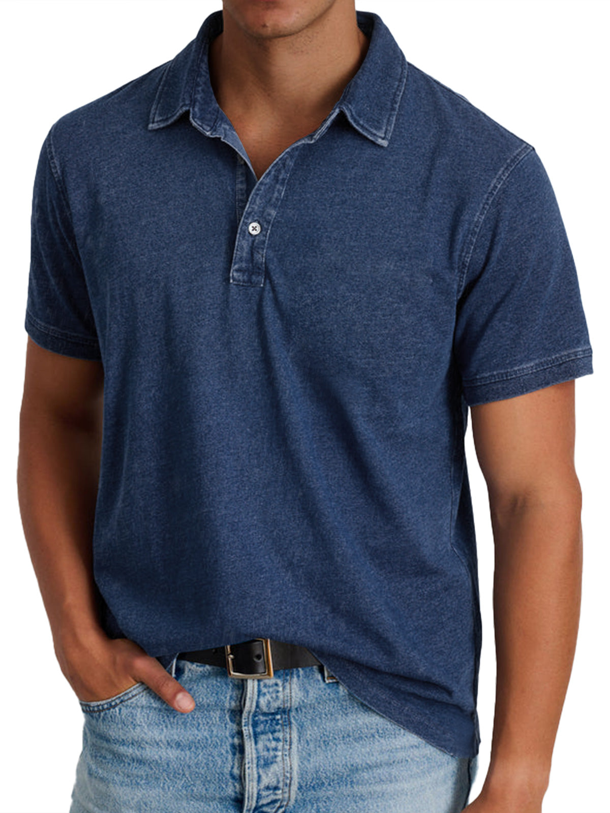 Nicolas Classic Polo