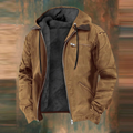 Gareth Mid-Season Field Jacket