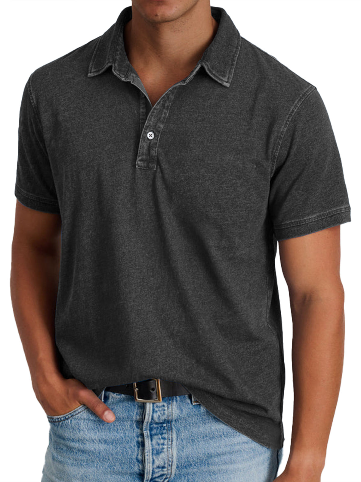 Nicolas Classic Polo