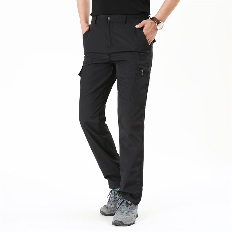 Federico Cargo Trousers
