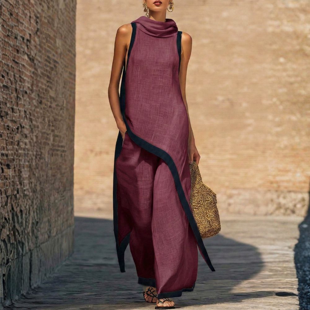 Leonor Premium Elegant Set