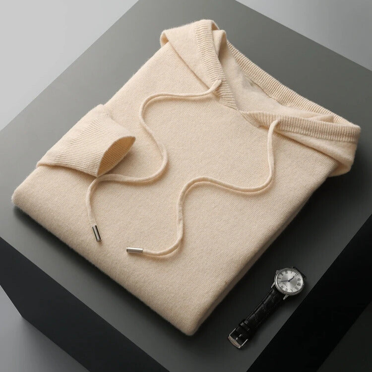 Otto Merino Hoodie