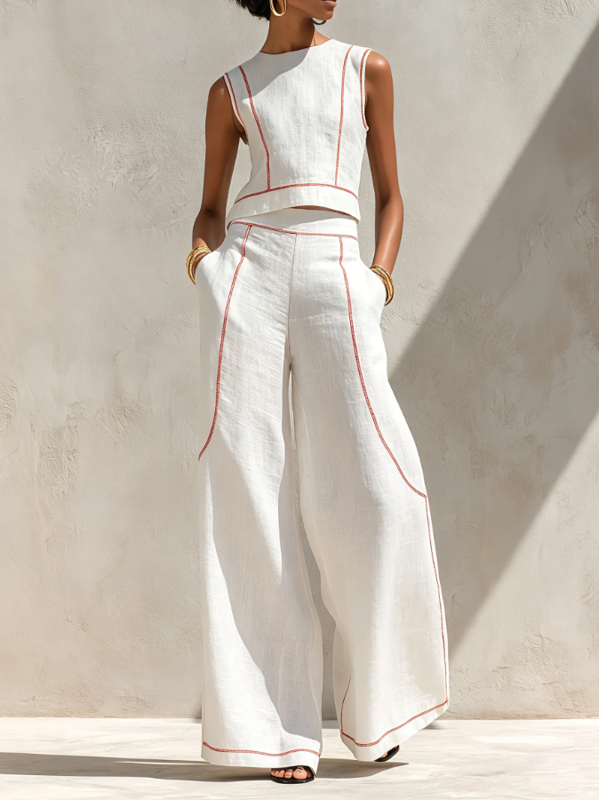 Lía Comfort Set