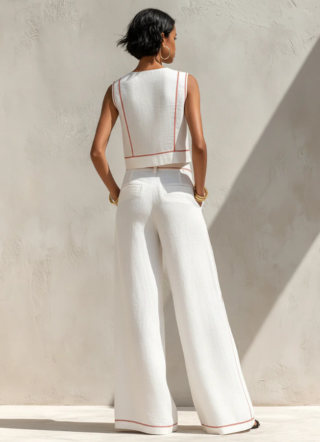 Lía Comfort Set