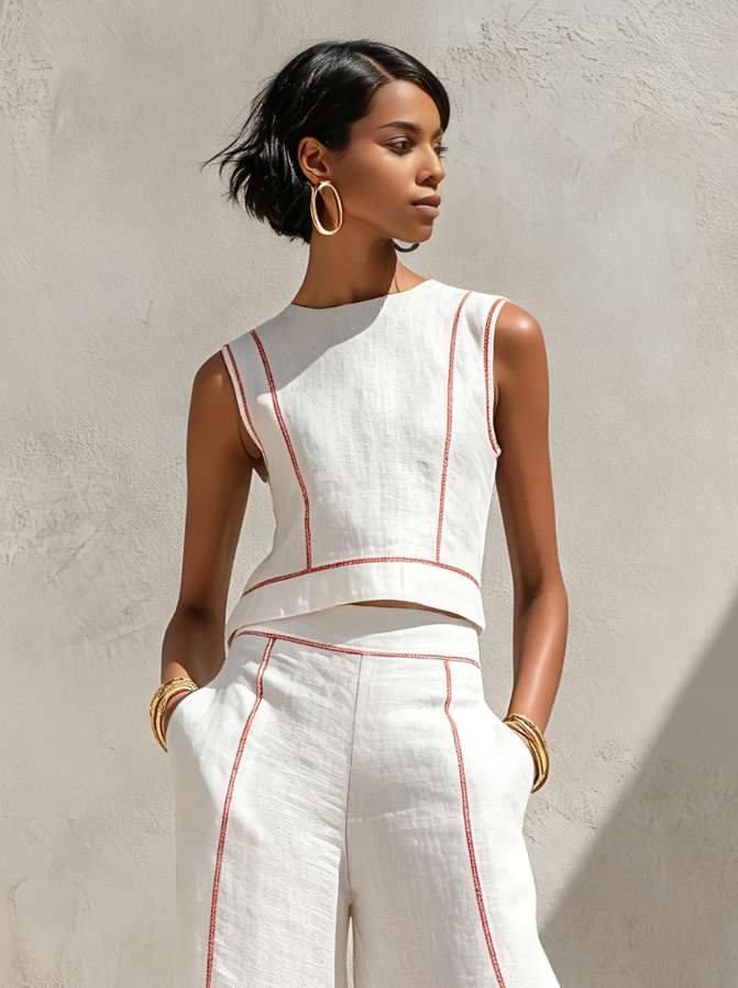 Lía Comfort Set
