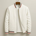 Cassian Varsity Bomber Jacket