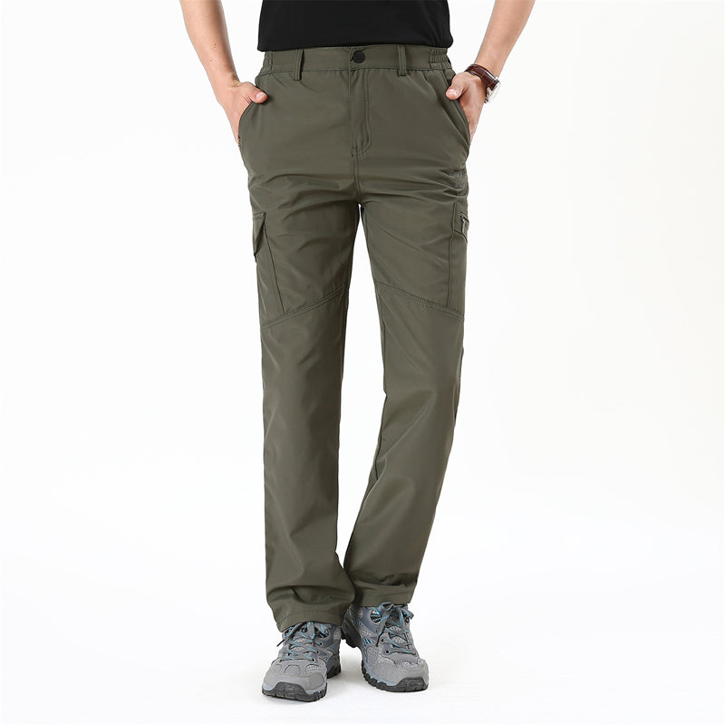 Federico Cargo Trousers