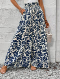 Willow High-Waist Wide-Leg Pants