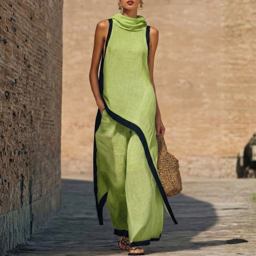 Leonor Premium Elegant Set