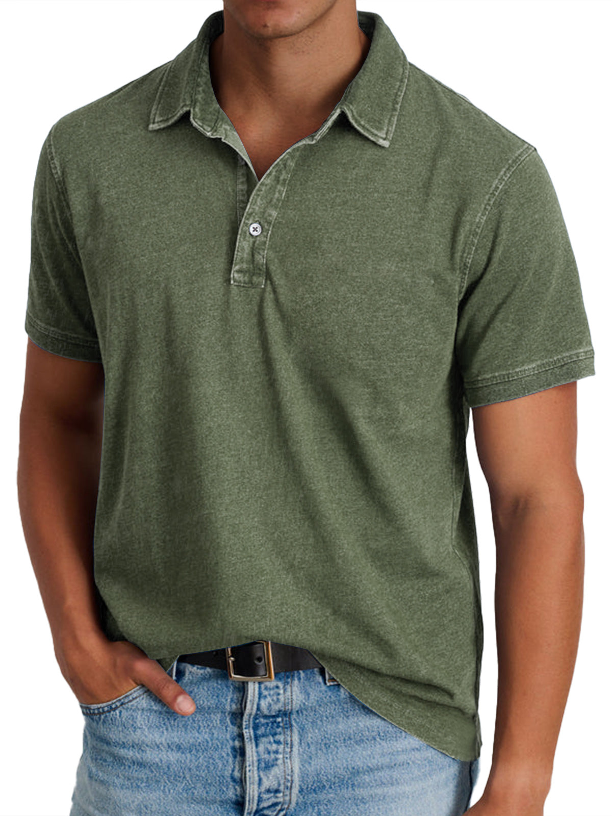 Nicolas Classic Polo
