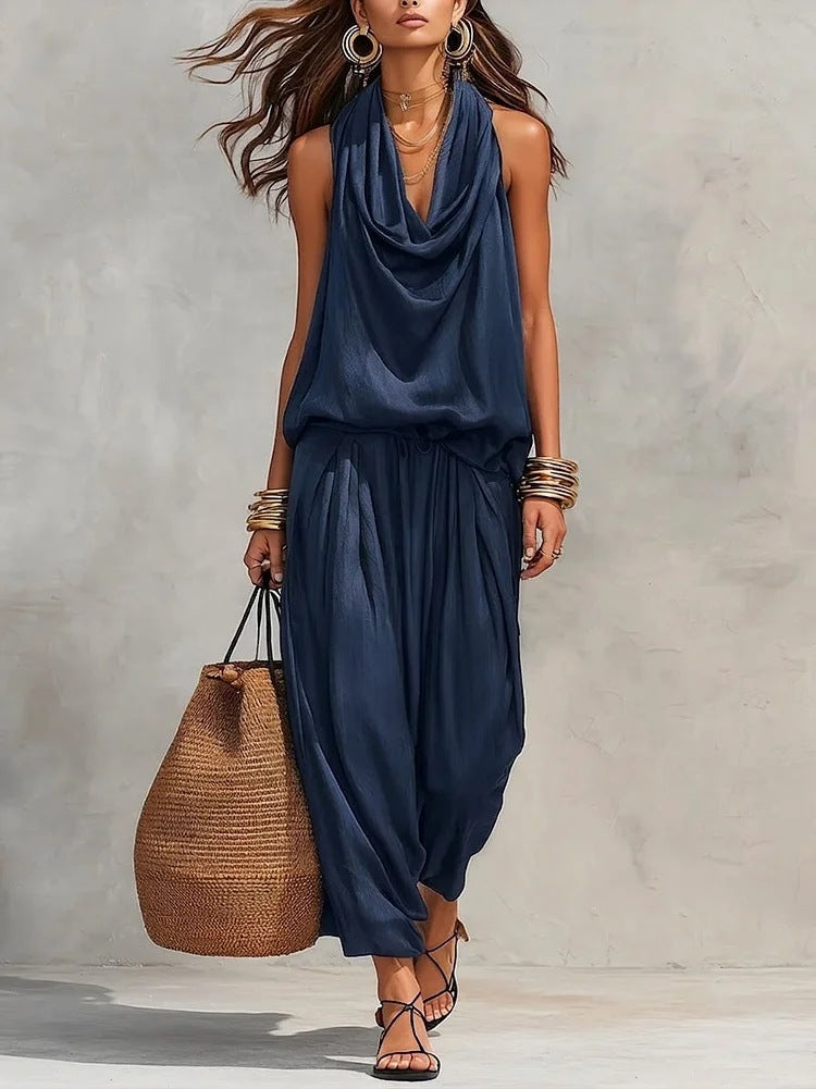 Katerina Two-Piece Set