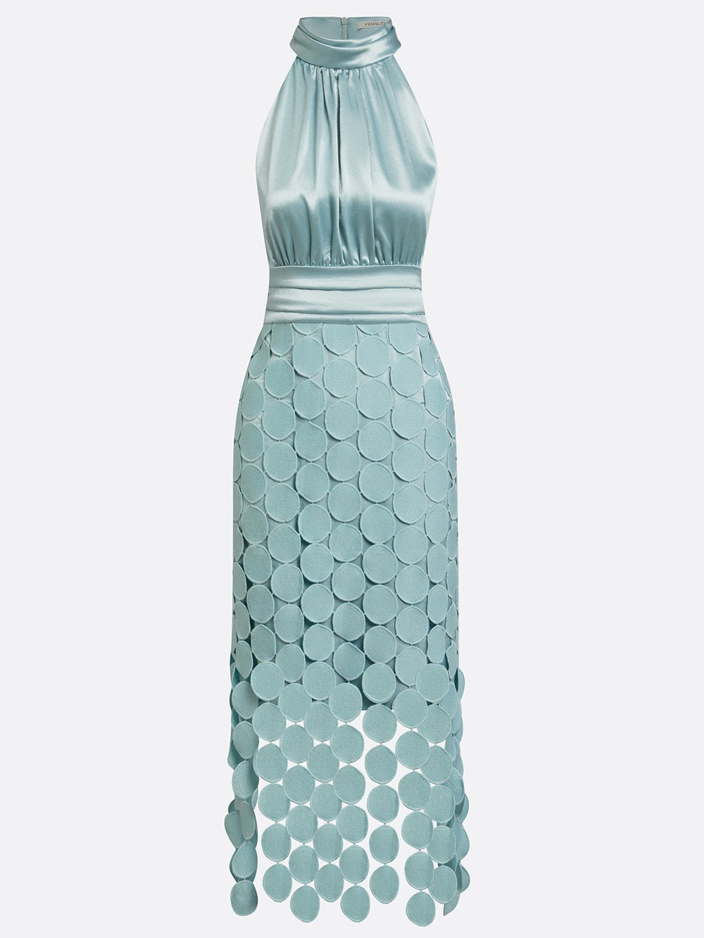 Irene Midi Dress