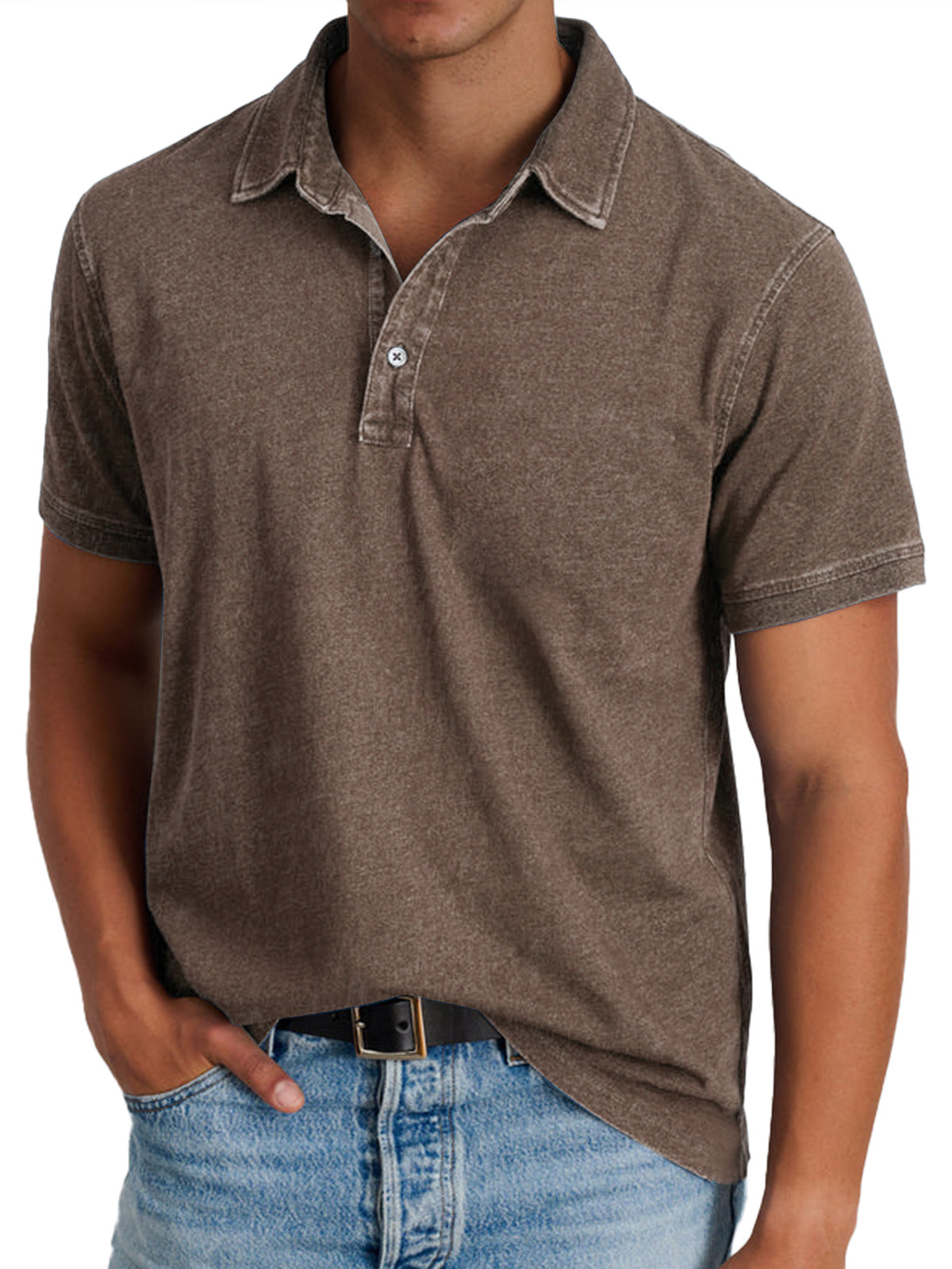Nicolas Classic Polo