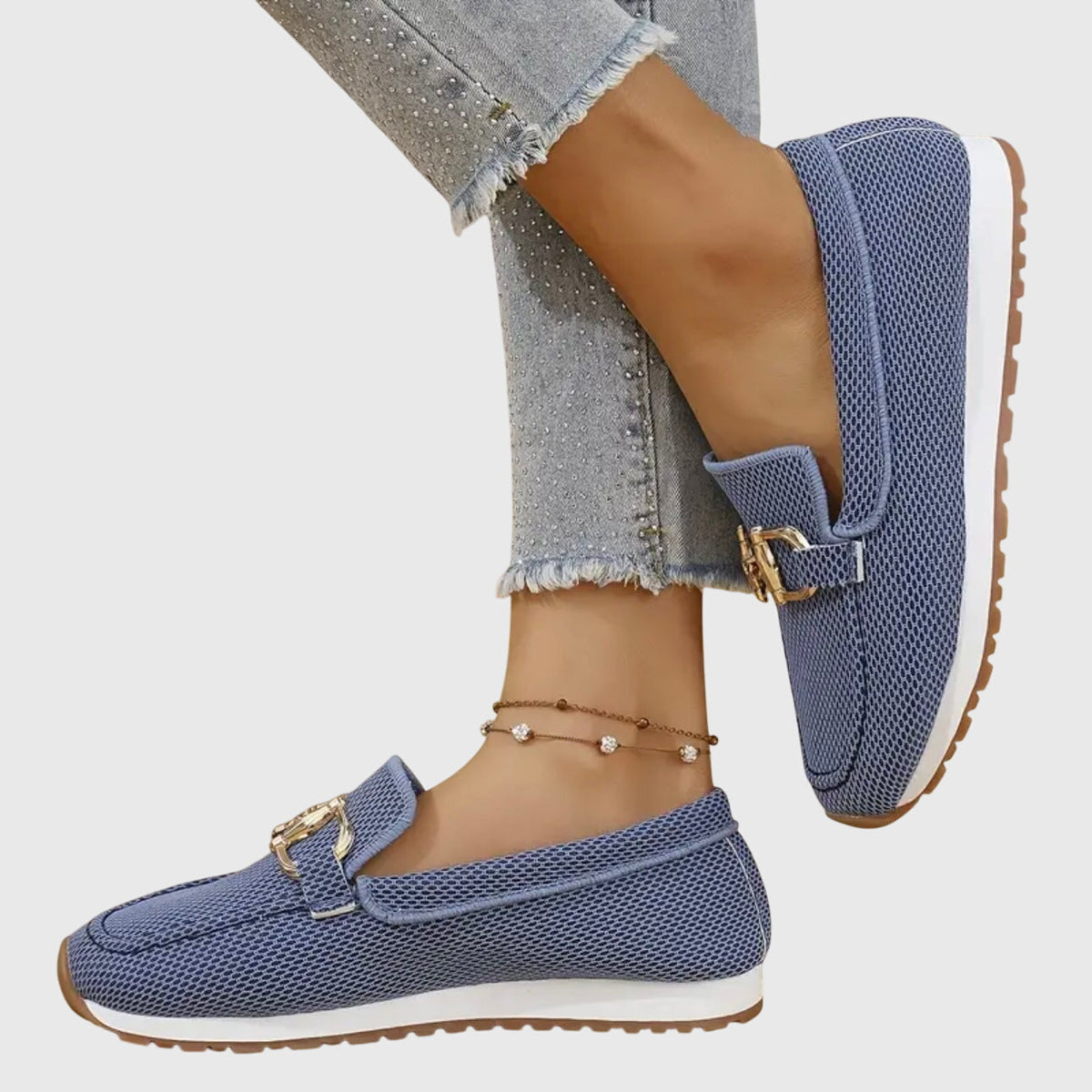 Liora Comfort Sneakers