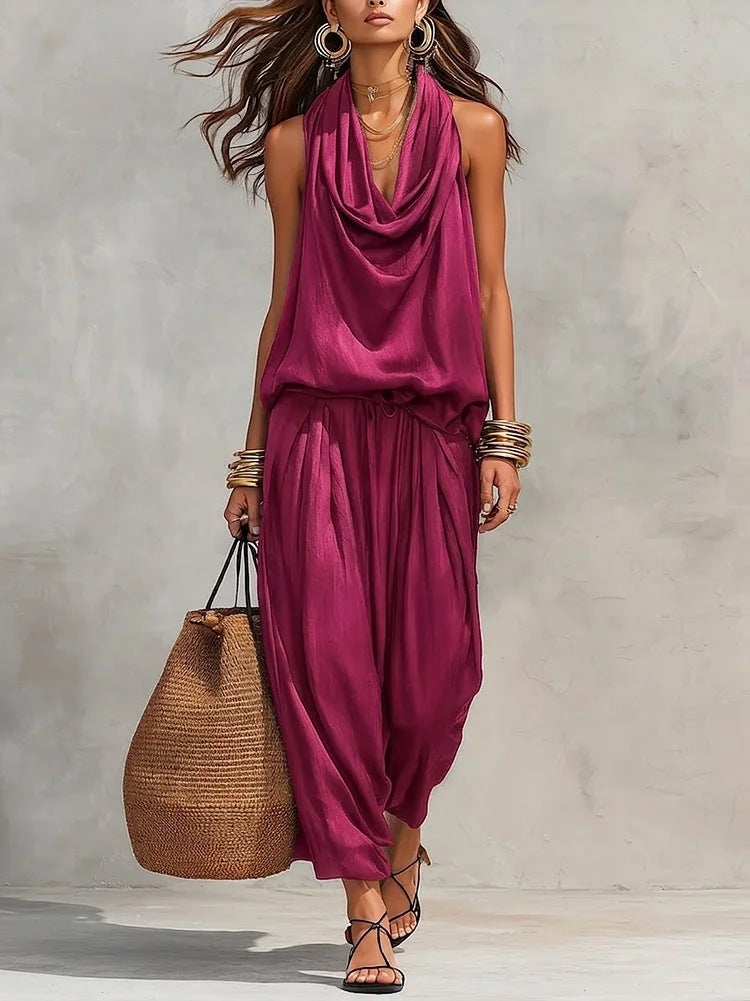 Katerina Two-Piece Set