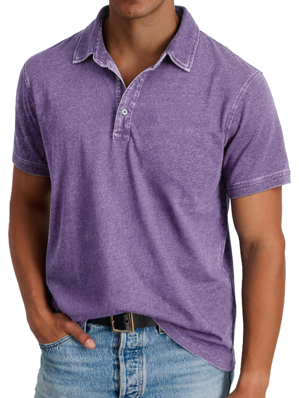 Nicolas Classic Polo