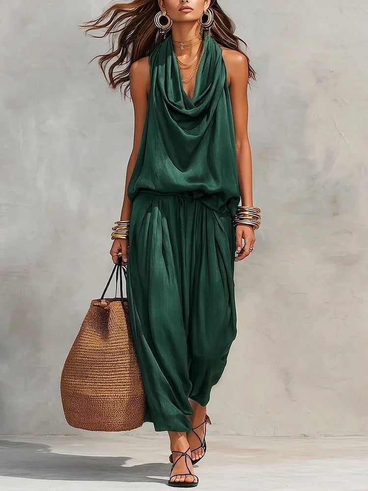 Katerina Two-Piece Set