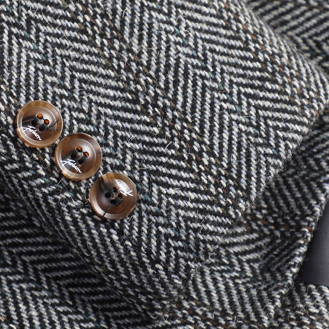 Celina Belted Tailored Jacket
