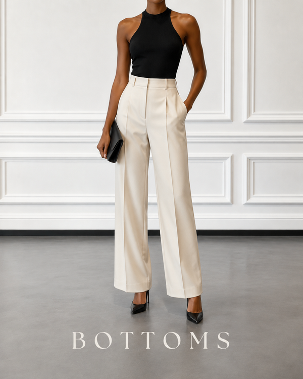 BOTTOMS