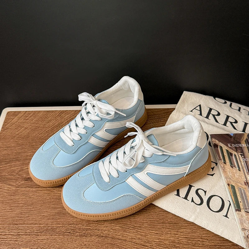 Alouette Cloud-Step Slip-On Sneakers