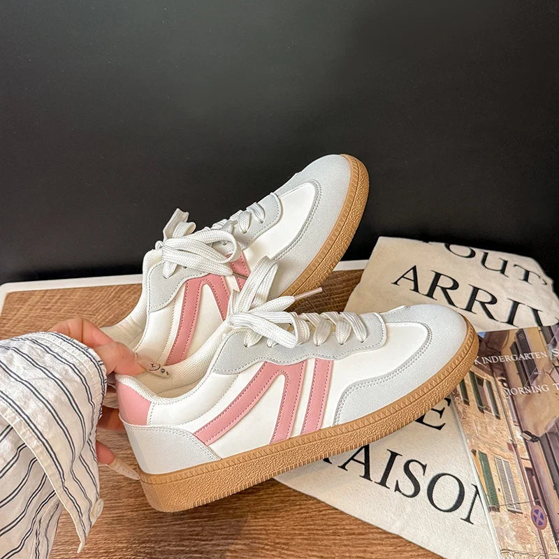 Alouette Cloud-Step Slip-On Sneakers