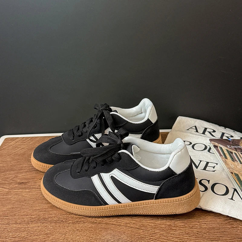 Alouette Cloud-Step Slip-On Sneakers