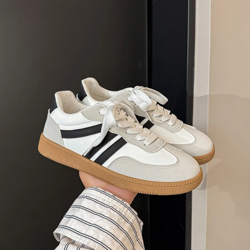 Alouette Cloud-Step Slip-On Sneakers
