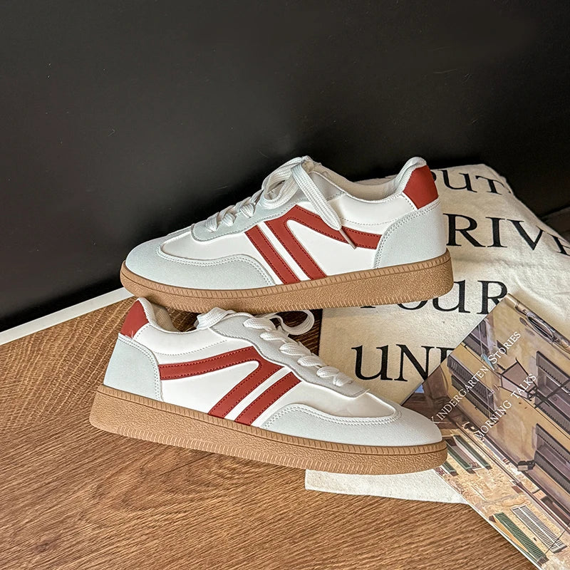 Alouette Cloud-Step Slip-On Sneakers