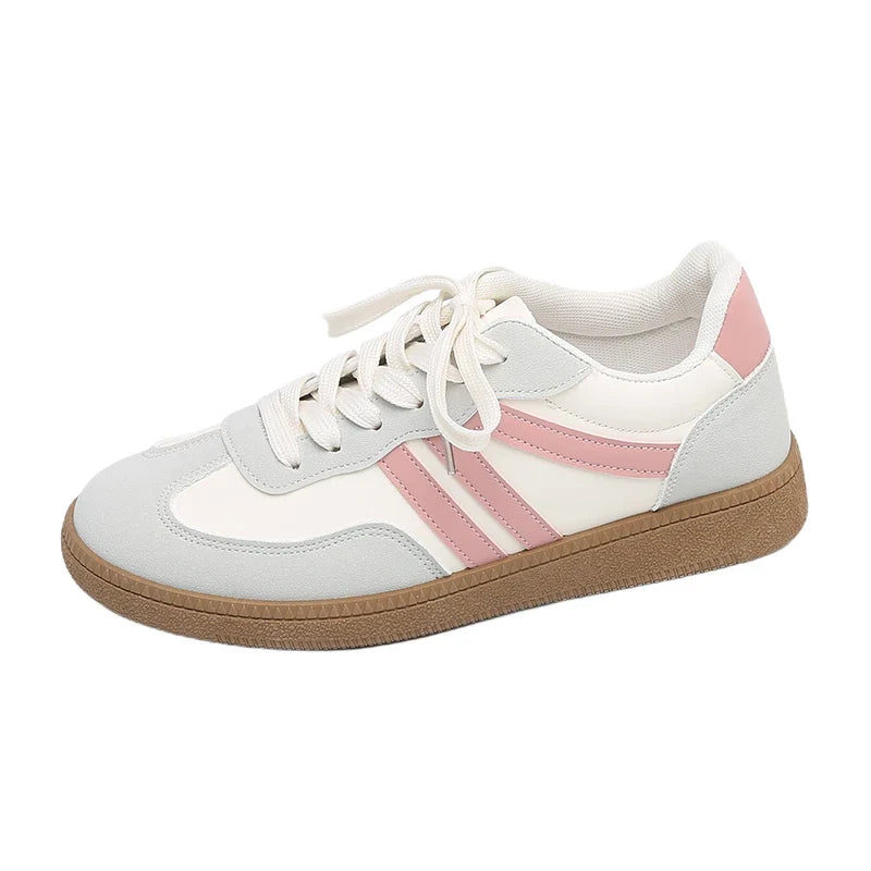 Alouette Cloud-Step Slip-On Sneakers